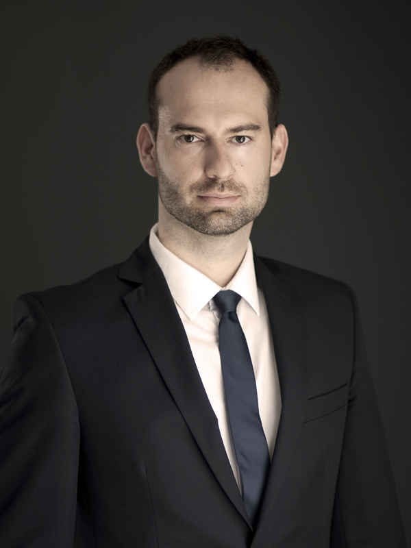 Bartosz Matusiak
