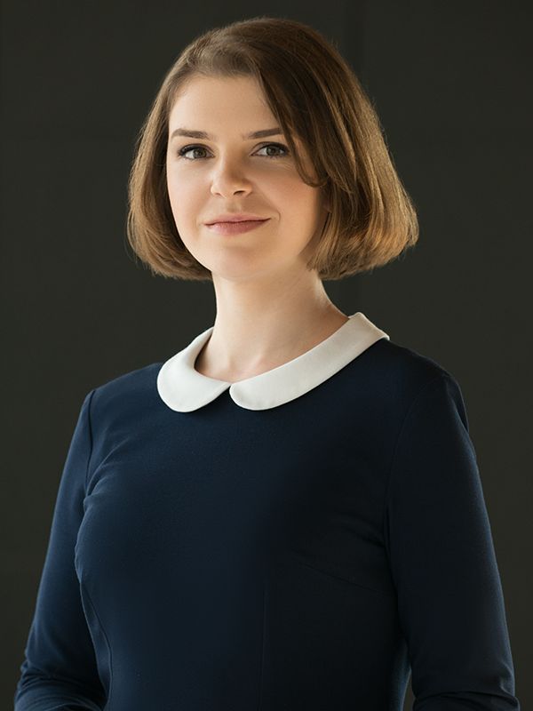 Magdalena Kozik