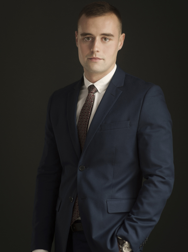 Kacper Fara