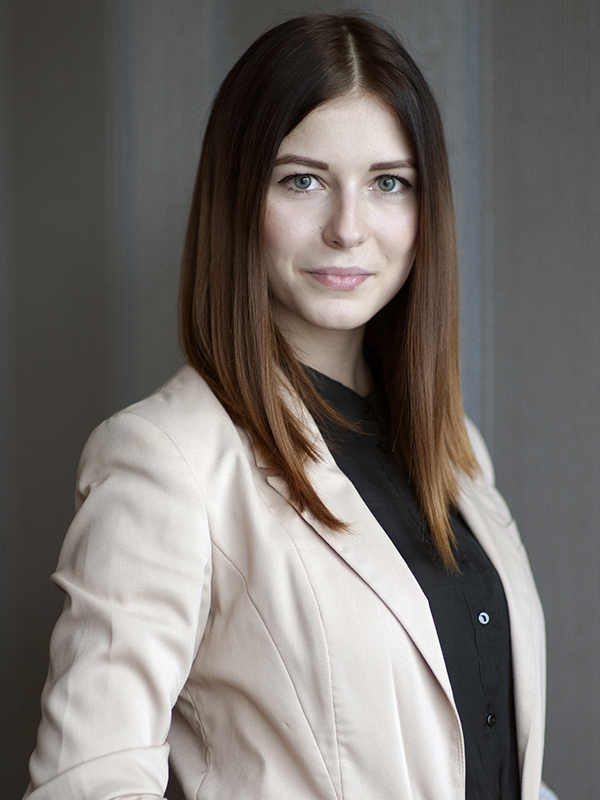 Sylwia Góra